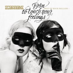 Follow Your Hear del álbum 'Born to Touch Your Feelings: Best of Rock Ballads'