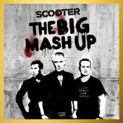 Jumping All Over the World del álbum 'The Big Mash-Up'