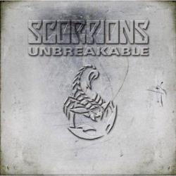 Borderline del álbum 'Unbreakable'
