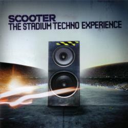 Nessaja del álbum 'The Stadium Techno Experience'