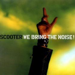 Aiii Shot The Dj del álbum 'We Bring the Noise!'