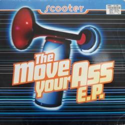 Move Your Ass del álbum 'The Move Your Ass EP'