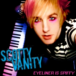Too Cool For School del álbum 'Eyeliner Is Spiffy'