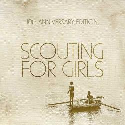 Scouting For Girls (Deluxe)