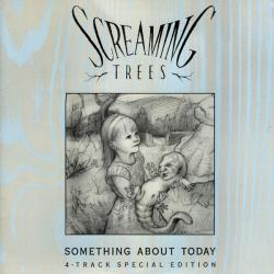 Something About Today del álbum 'Something About Today'