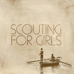 Keep on walking del álbum 'Scouting for Girls'