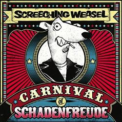 Carnival of Schadenfreude