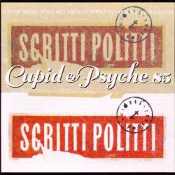 The  Perfect Way del álbum 'Cupid & Psyche 85'