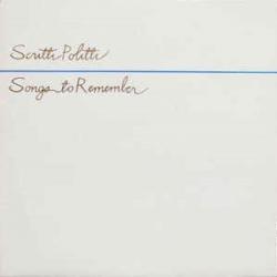 Songs to Remember