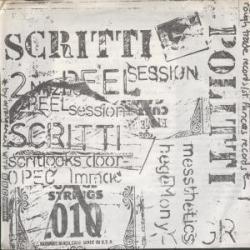 Work in Progress 2nd Peel Session