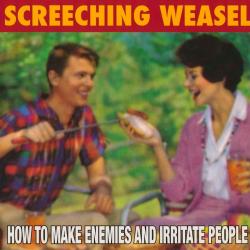 How to Make Enemies and Irritate People