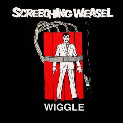 I Was A High School Psychopath del álbum 'Wiggle'