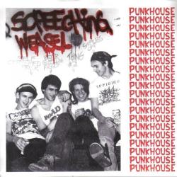 Punkhouse