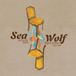 You're a wolf del álbum 'Get to the River Before It Runs Too Low'