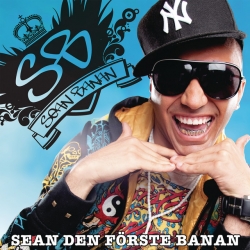 Skaka Rumpa del álbum 'Sean den förste Banan'