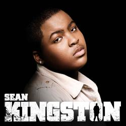 Kingston del álbum 'Sean Kingston'