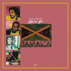 Made in Jamaica - EP