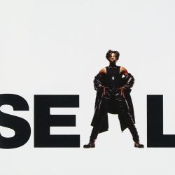 Future Love Paradise del álbum 'Seal (1991)'