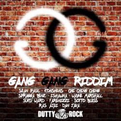 Gang Gang Riddim 