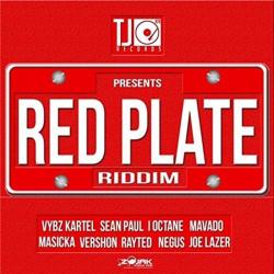 Red Plate Riddim