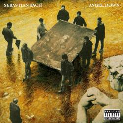 Stabbin' Daggers del álbum 'Angel Down'