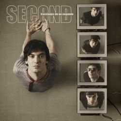 Nuevos secretos del álbum 'Fracciones de un segundo'