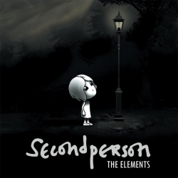 Metal del álbum 'The Elements'