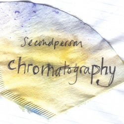 Word for word del álbum 'Chromatography'