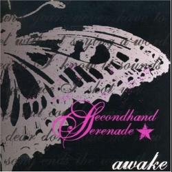 Vulnerable del álbum 'Awake'