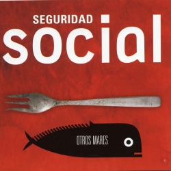 Calavera de Seguridad Social