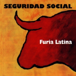 Mi rumba tarumba del álbum 'Furia latina'
