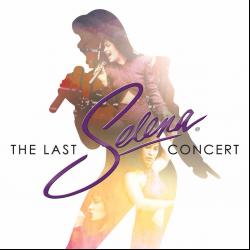 Carcacha del álbum 'The Last Concert (Live From Astrodome)'