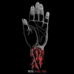 Black Cloud del álbum 'You Fail Me'