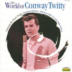 The World of Conway Twitty