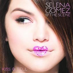 Crush del álbum 'Kiss & Tell'