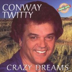 Crazy Dreams