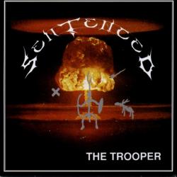 The Trooper [EP]