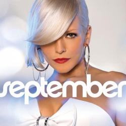 September (Compilation Album)