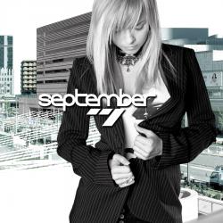 September all Over Again del álbum 'September'