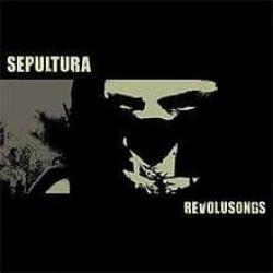 Revolusongs - EP