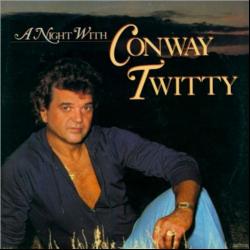 A Night With Conway Twitty