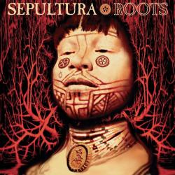 Spit del álbum 'Roots'