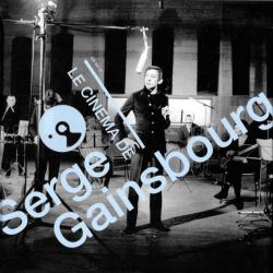 Le Cinéma De Serge Gainsbourg - disque 5