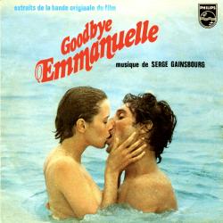 Extraits De La Bande Originale Du Film Goodbye Emmanuelle
