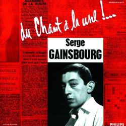 Douze Belles Dans La Peau de Serge Gainsbourg