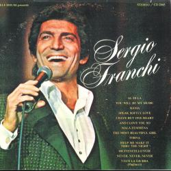 Tele House Presents Sergio Franchi