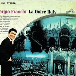 Serenade In The Night del álbum 'La dolce Italy'