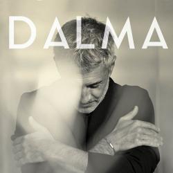 A solas conmigo del álbum 'Dalma'