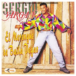 Magia del álbum 'El merengue se baila pegao'