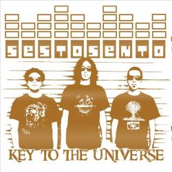 Human Nation del álbum 'Key to the Universe'